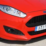 Δοκιμή Ford Fiesta ST-Line 1.0 λτ. 125 PS