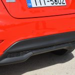 Δοκιμή Ford Fiesta ST-Line 1.0 λτ. 125 PS