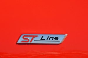 Δοκιμή Ford Fiesta ST-Line 1.0 λτ. 125 PS