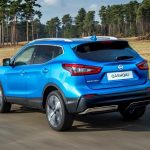 Νέο Nissan Qashqai με χαρακτηριστικά αυτόνομης οδήγησης