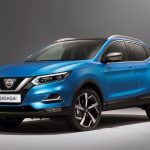 Νέο Nissan Qashqai με χαρακτηριστικά αυτόνομης οδήγησης