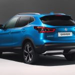 Νέο Nissan Qashqai με χαρακτηριστικά αυτόνομης οδήγησης
