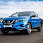 Νέο Nissan Qashqai με χαρακτηριστικά αυτόνομης οδήγησης