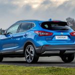 Νέο Nissan Qashqai με χαρακτηριστικά αυτόνομης οδήγησης