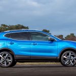 Νέο Nissan Qashqai με χαρακτηριστικά αυτόνομης οδήγησης