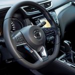 Νέο Nissan Qashqai με χαρακτηριστικά αυτόνομης οδήγησης