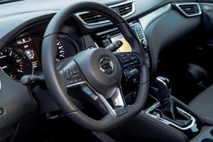 Νέο Nissan Qashqai με χαρακτηριστικά αυτόνομης οδήγησης