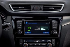 Νέο Nissan Qashqai με χαρακτηριστικά αυτόνομης οδήγησης