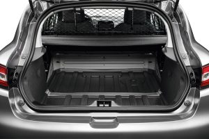 Νέο πλούσιο Renault Clio Business με χώρο φόρτωσης μισού τόνου