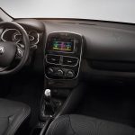 Νέο πλούσιο Renault Clio Business με χώρο φόρτωσης μισού τόνου