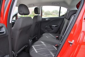 Δοκιμή Opel Corsa 1.4 90 PS Auto