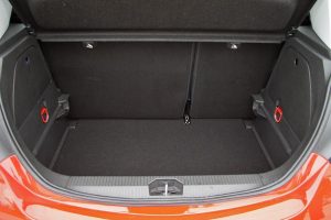 Δοκιμή Opel Corsa 1.4 90 PS Auto