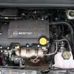 Δοκιμή Opel Corsa 1.4 90 PS Auto