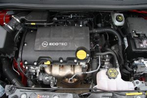 Δοκιμή Opel Corsa 1.4 90 PS Auto