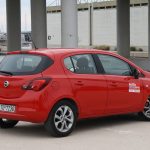 Δοκιμή Opel Corsa 1.4 90 PS Auto