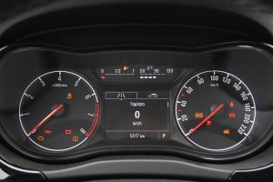 Δοκιμή Opel Corsa 1.4 90 PS Auto