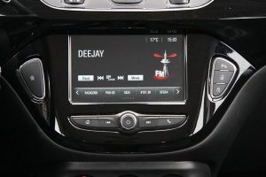 Δοκιμή Opel Corsa 1.4 90 PS Auto