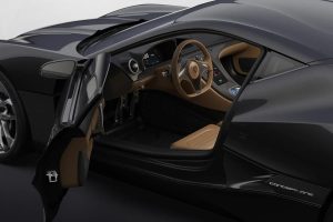 Rimac Concept_One: Το ηλεκτρικό που ντροπιάζει Ferrari