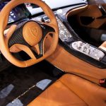 Rimac Concept_One: Το ηλεκτρικό που ντροπιάζει Ferrari