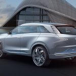 Η Hyundai αποκαλύπτει το νέο της SUV για το 2018