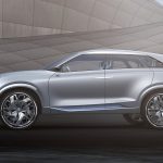 Η Hyundai αποκαλύπτει το νέο της SUV για το 2018