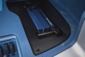 Η Hyundai αποκαλύπτει το νέο της SUV για το 2018