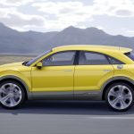 Επίσημο: Νέο Audi Q4 το 2019