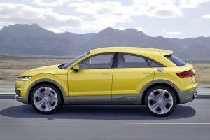 Επίσημο: Νέο Audi Q4 το 2019