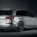 520 άλογα από diesel για το βελτιωμένο Audi SQ7