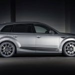 520 άλογα από diesel για το βελτιωμένο Audi SQ7