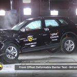 Euro NCAP: Audi Q5, Land Rover Discovery, Citroen C3, Ford Ka+, Fiat 500