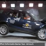 Euro NCAP: Audi Q5, Land Rover Discovery, Citroen C3, Ford Ka+, Fiat 500