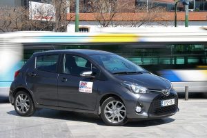 Εκπτώσεις με όφελος έως 1.500 ευρώ για όλα τα Toyota