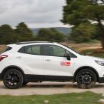 Νέος τιμοκατάλογος Opel Mokka X και νέα αυτόματη πιο προσιτή έκδοση