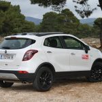Νέος τιμοκατάλογος Opel Mokka X και νέα αυτόματη πιο προσιτή έκδοση