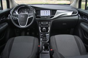 Νέος τιμοκατάλογος Opel Mokka X και νέα αυτόματη πιο προσιτή έκδοση