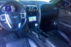 Μια Bentley που δεν είναι… Bentley για 46.500 ευρώ