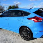 Δεν θα πιστεύεις πόσο πωλείται αυτό το Ford Focus RS