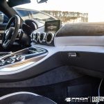 Mercedes S-Class Coupe σκέτη κακία