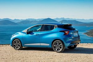 Νέο Nissan Micra: Τιμές, εκδόσεις και πότε έρχεται