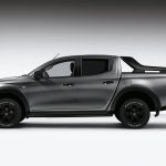 Νέα έκδοση για το Fiat Fullback