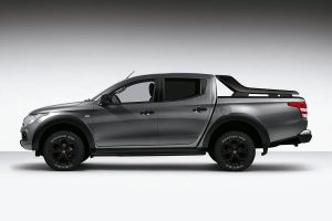 Νέα έκδοση για το Fiat Fullback