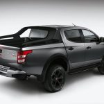 Νέα έκδοση για το Fiat Fullback