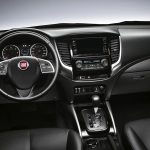 Νέα έκδοση για το Fiat Fullback