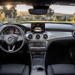 Ξεκίνησε η διάθεση της νέας Mercedes GLA (τιμοκατάλογος)