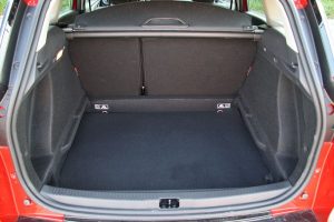 Δοκιμή Renault Clio Sport Tourer diesel 1.5 dCi 90 PS