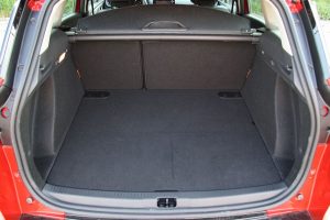 Δοκιμή Renault Clio Sport Tourer diesel 1.5 dCi 90 PS