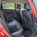 Δοκιμή Renault Clio Sport Tourer diesel 1.5 dCi 90 PS