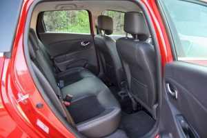 Δοκιμή Renault Clio Sport Tourer diesel 1.5 dCi 90 PS