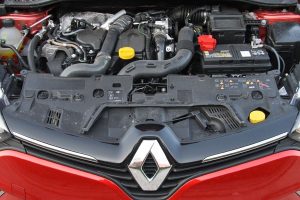 Δοκιμή Renault Clio Sport Tourer diesel 1.5 dCi 90 PS